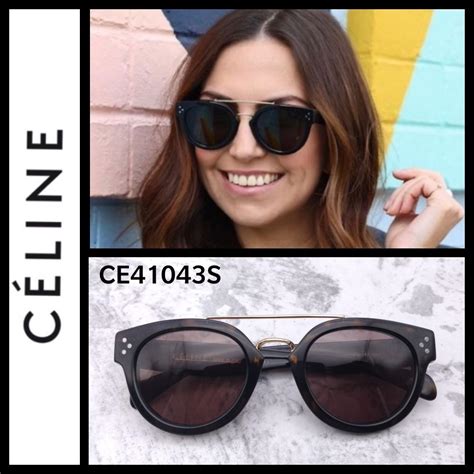 new celine sunglasses 2018|celine sunglasses clearance.